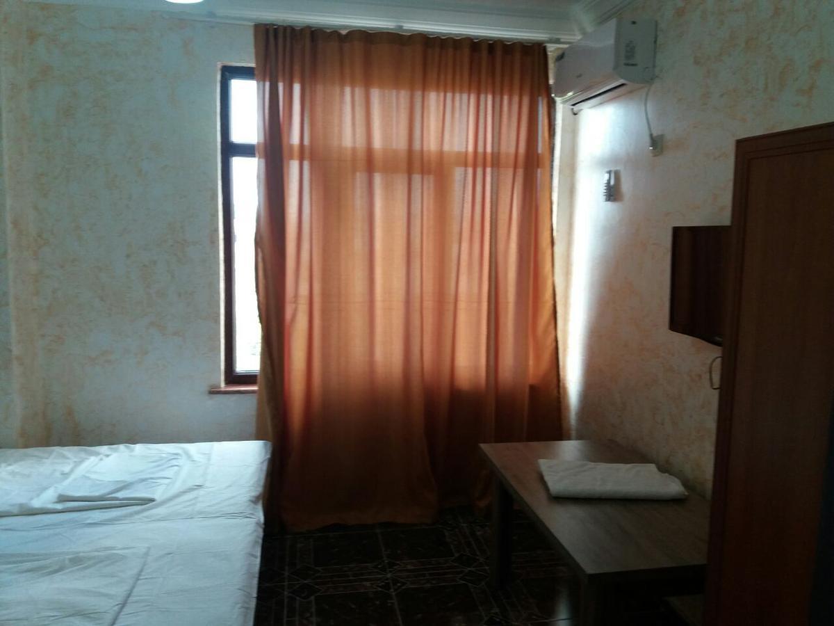 Cozy Corner Hotel Batum Dış mekan fotoğraf