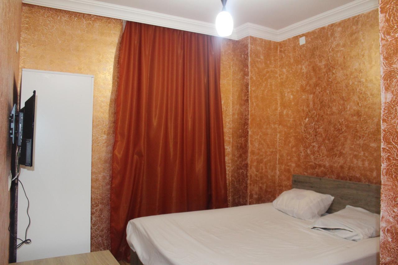 Cozy Corner Hotel Batum Dış mekan fotoğraf