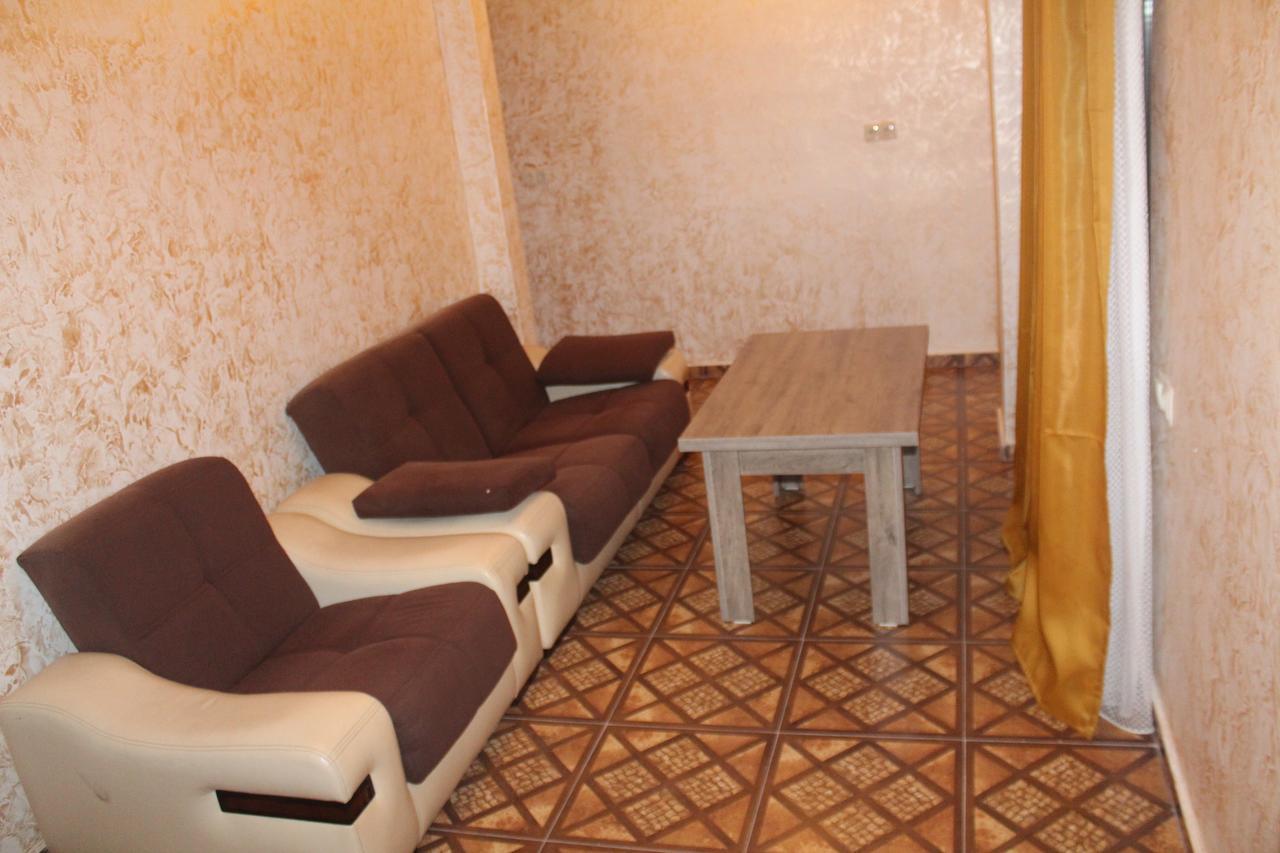 Cozy Corner Hotel Batum Dış mekan fotoğraf