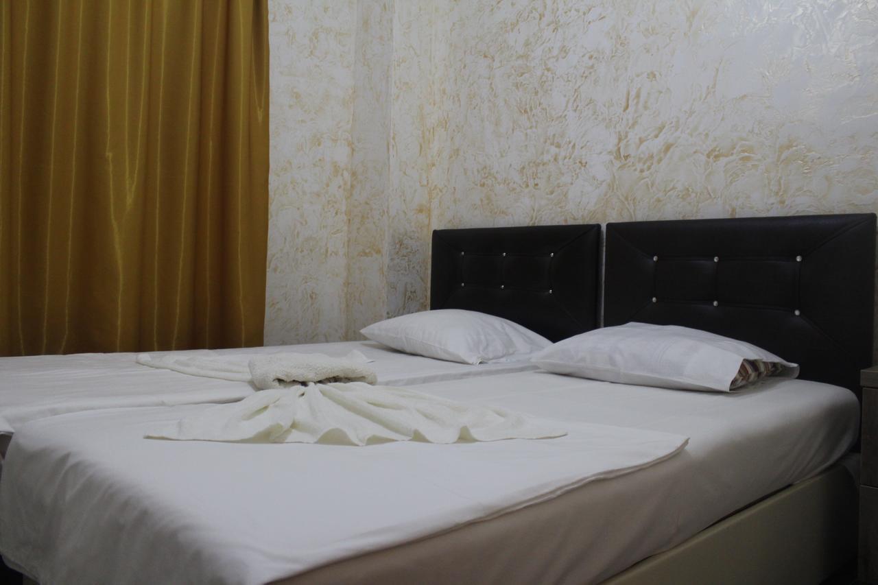 Cozy Corner Hotel Batum Dış mekan fotoğraf