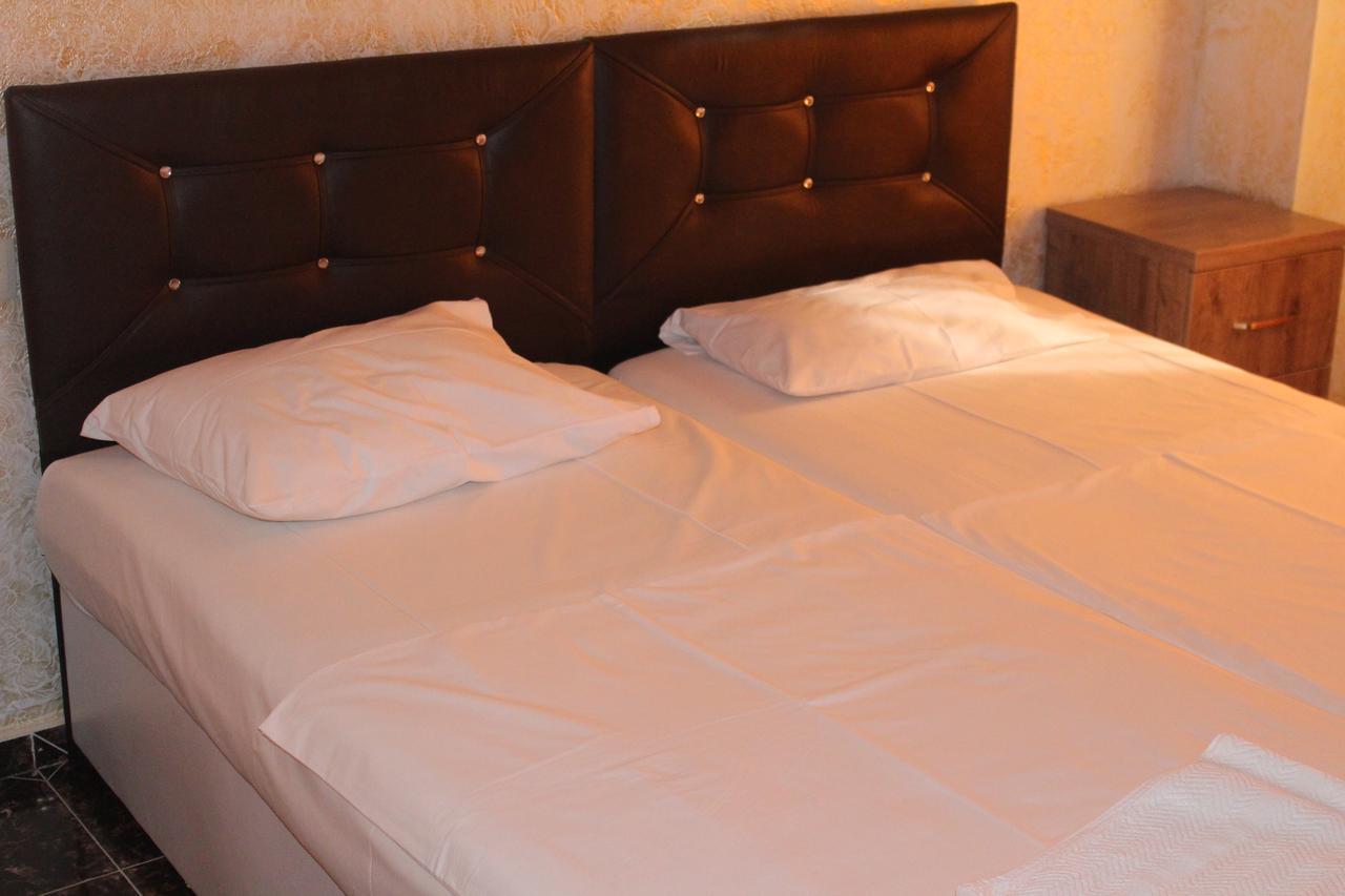 Cozy Corner Hotel Batum Dış mekan fotoğraf