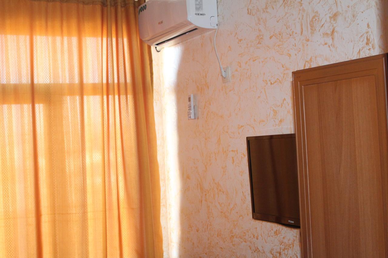 Cozy Corner Hotel Batum Dış mekan fotoğraf